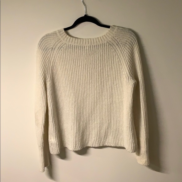 2 for 20$ Gap Mohair Sweater - Picture 2 of 4